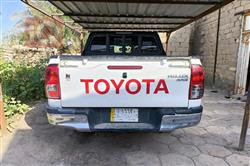 تويوتا هايلوكس